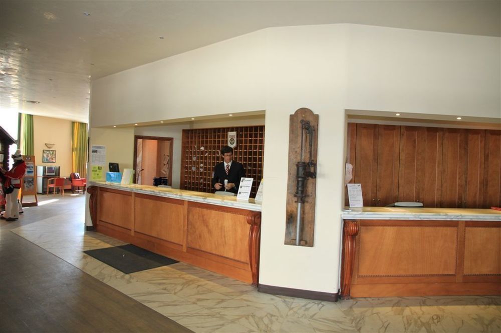 Grand Hotel Duchi D'Aosta Colle Colle Sestriere Exterior foto