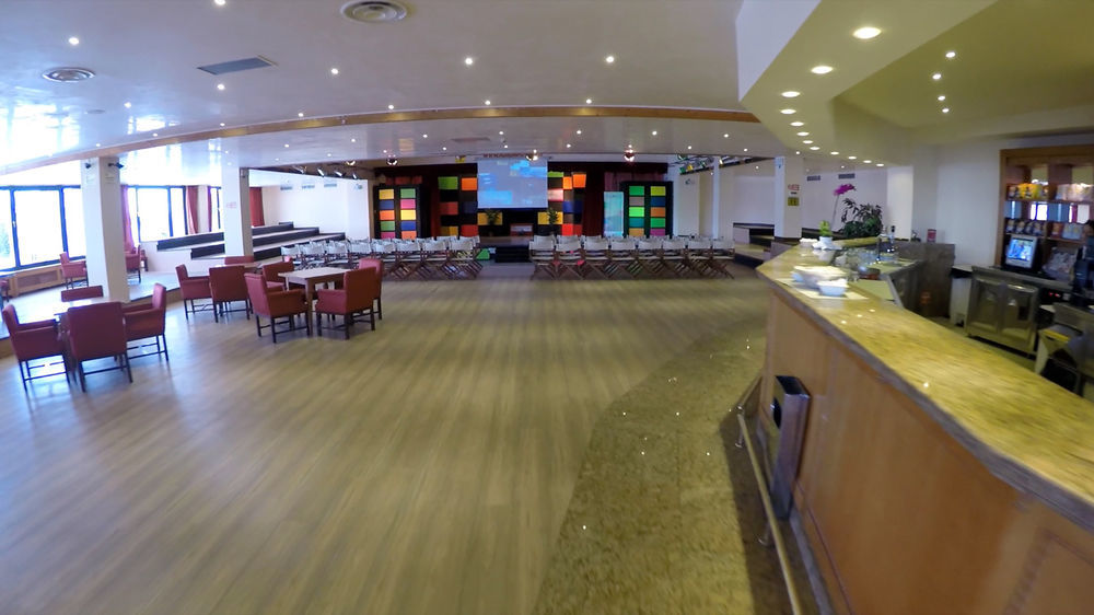 Grand Hotel Duchi D'Aosta Colle Colle Sestriere Exterior foto